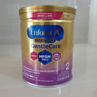 Enfa gentlecare สูตร 2 ขนาด 320g