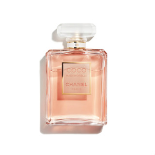 CHANEL Mademoiselle Eau De Parfum Vaporisateur Spray 200 ml.