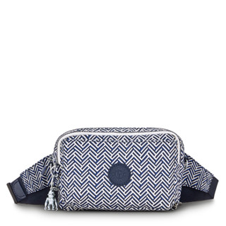 Kipling ABANU MULTI Urban Chevron ของแท้ 100%