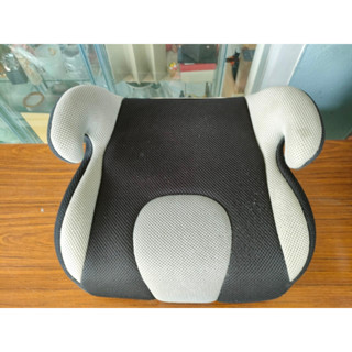 บูสเตอร์ซีทสำหรับเด็ก Booster Seat เบาะเสริมนั่งเด็กในรถยนต์