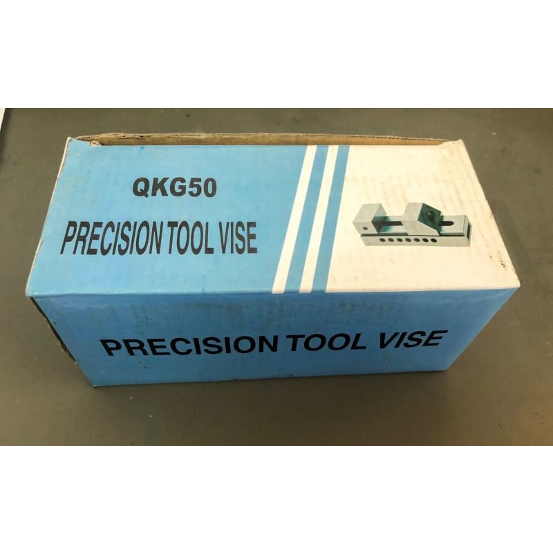 ปากกาจับชิ้นงาน จับฉาก 50, 73, 88 mm. 