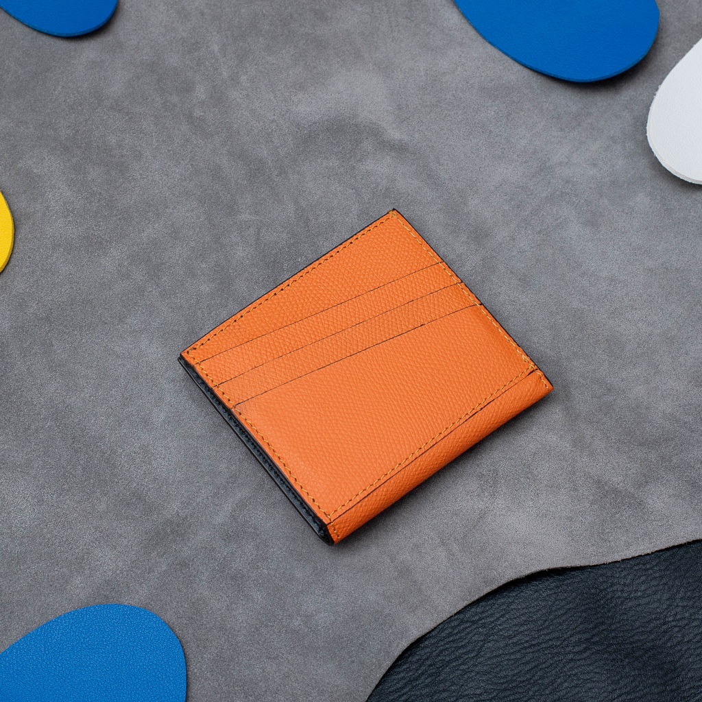 NEW PACT MAN card wallet