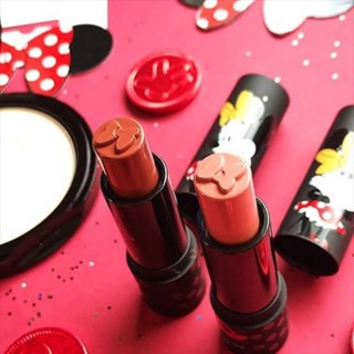 Ustar Minnie Wonder dream comfort Lipstick