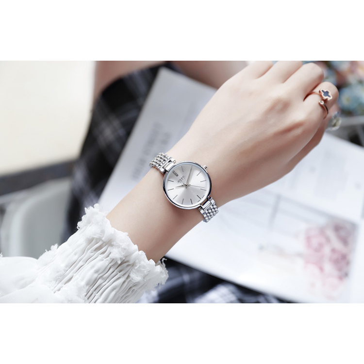 JULIUSนาฬิกาjulius960ของแท้ประกันศูนย์ไทยแถมกำไรราคา199บาทมีส่วนลดจัดส่งไว