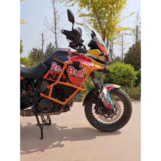 แคชบาร์KTM1090/1190/1290 แคชบาร์GSADV แคชบาร์KTM1190