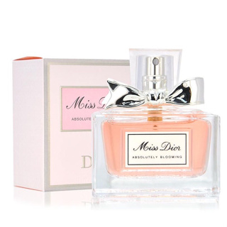 ♥พร้อมส่ง♥  Dior Miss Dior Absolutely Blooming EDP 100ML Womens Perfume น้ำหอมผู้หญิง แท้