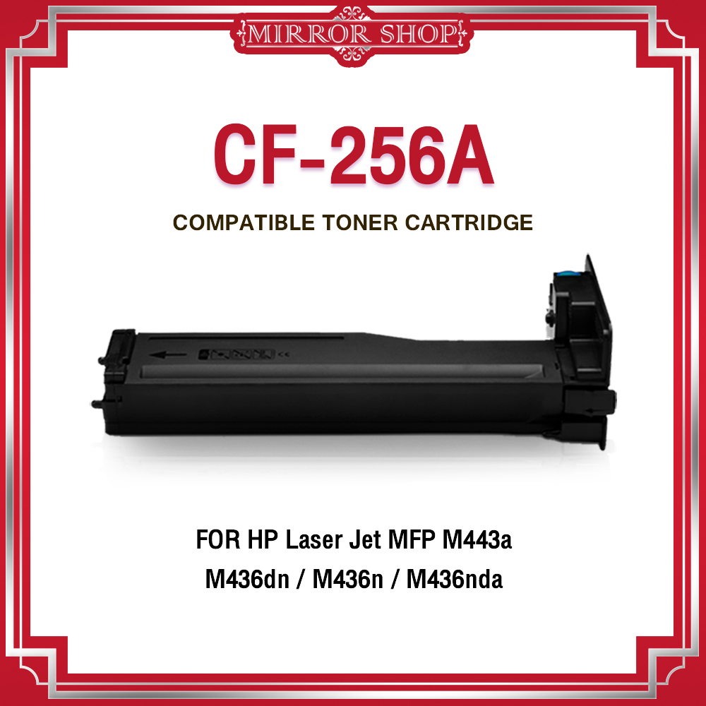 MIRROR CF256A/CF256/256A/56A/HP256A/HP 56A For HP LaserJet MFP M433a/MFP M436dn/MFP M436n/M436nda