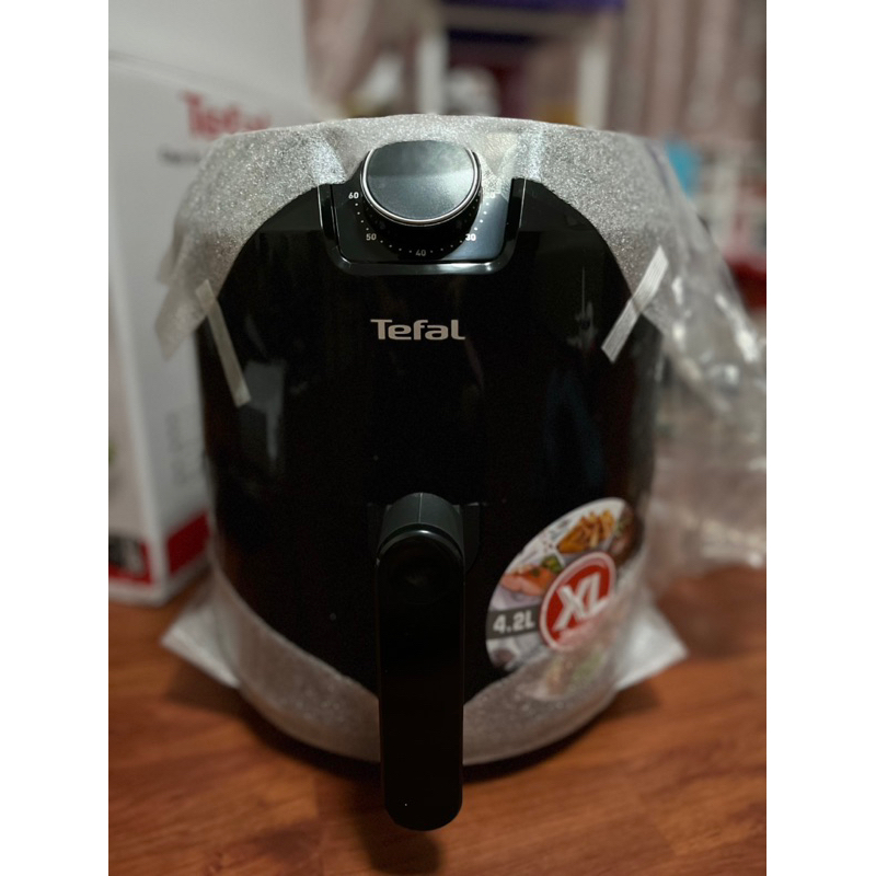 หม้ออบลมร้อน Tefal รุ่นEY201866 ของใหม่ สภาพ100%