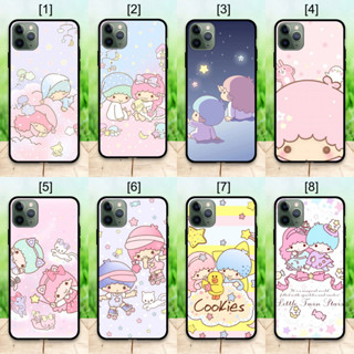 OPPO A5 A52 A53 A53s A54 A55 A57 A58 A5s/A7 Case LittleTwin ลิตเติ้ลทวิน