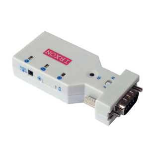 BT578-Irxon BT578 RS232 Male and Female Master Slave Station Serial Port Adapter Bluetooth Module