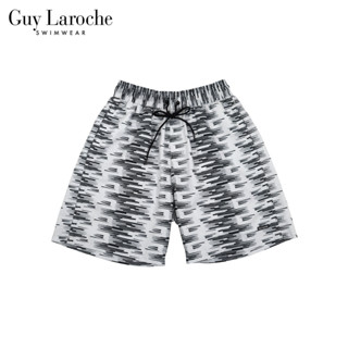 Guy Laroche Mens Shorts กางเกงลำลอง Beachwear GPB4603 GPB4604