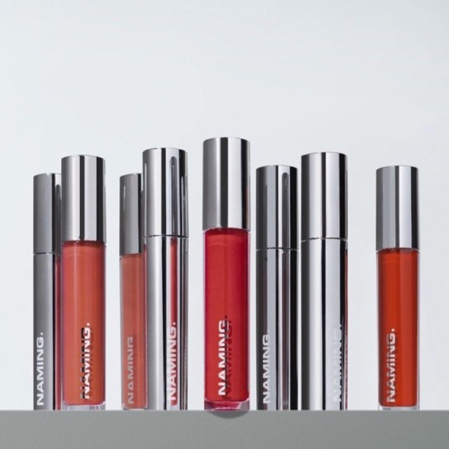 NAMING SOFT TOUCH LIP TINT ลิปทินท์