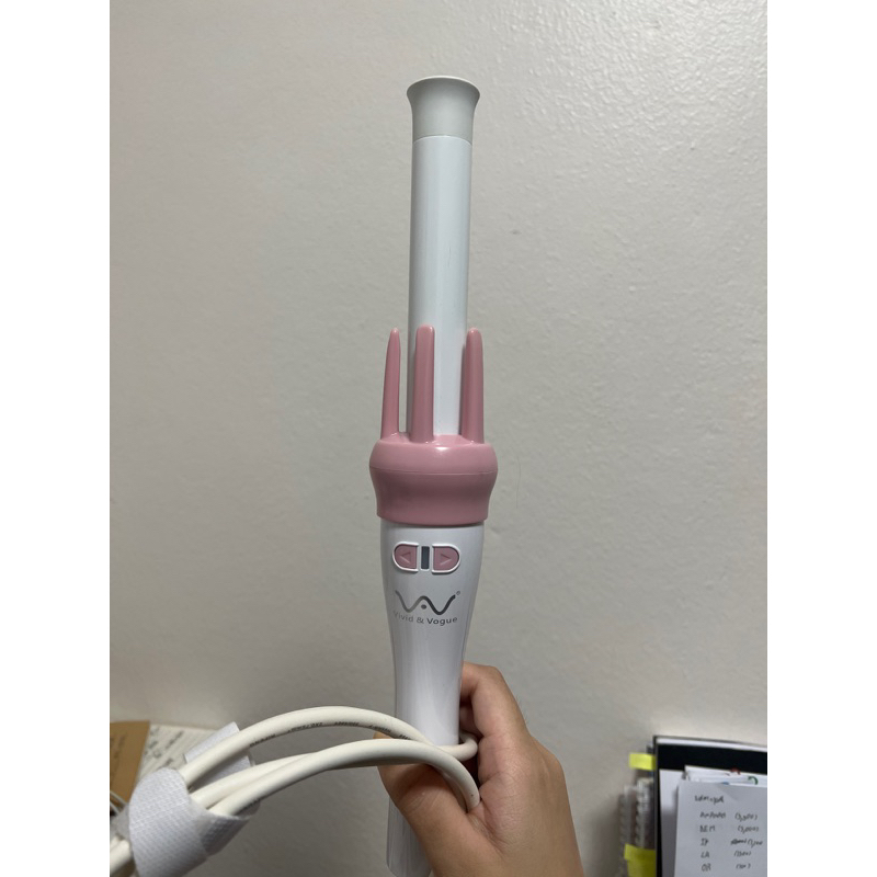 [ส่งฟรี]เครื่องดัดลอนVivid&Vogue