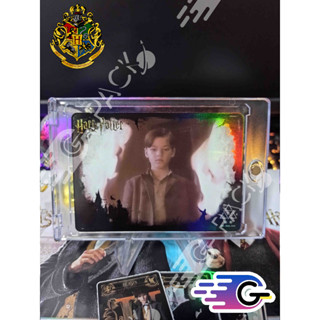 การ์ด Harry Potter tom riddle Kayou  rare 2 star card (N)