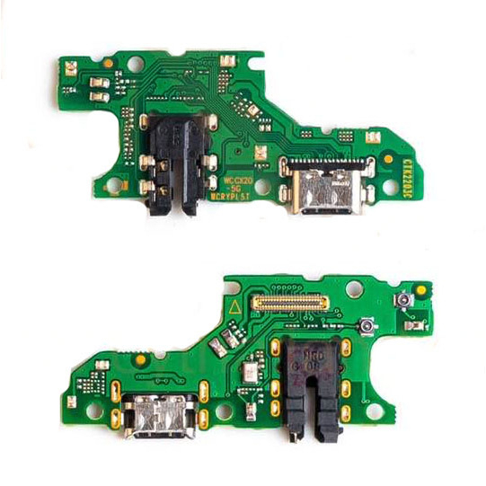 ชุดบอร์ดชาร์จ Huawei Nova Y60 ตูดชาร์จ Huawei Nova Y60