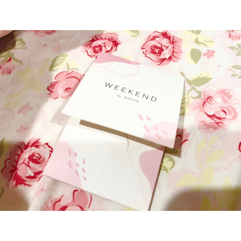 ต่างหู แบรนด์ Ravipa