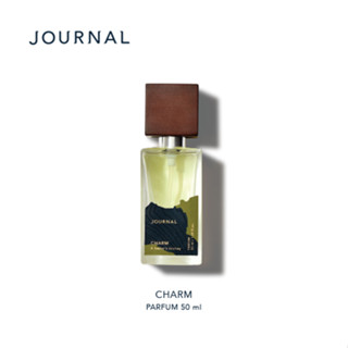 Journal Parfum   Charm  50 ml.