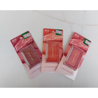 มาจ้า🛎 บลัชออน เฟสไชน์ บลัชเชอร์ สินค้าพร้อมส่ง🛵