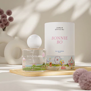 ❗️กลิ่นใหม่BONNIE BO(บอนนี่โบว์)พร้อมส่ง ขนาด30ml__(บอนนี่ โบ.1.ขวด)