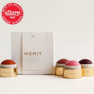 Merit The New Season Set