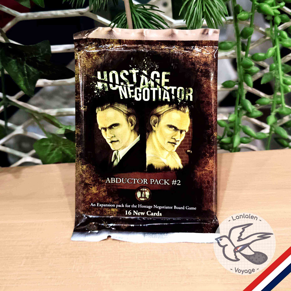 Hostage Negotiator Expansion รูปที่ 3