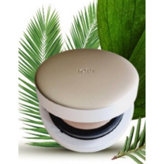 IOPE AIR CUSHION® COVER 15g(ไม่เลอะแมส)