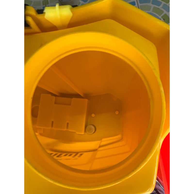 ถังพ่นยา เครื่องพ่นยา แบบแบตเตอรี่ 16 ลิตร 20ลิตร mitsupower mitsuifuji ถังPVCหนา สีไม่ซีด แบตทน อึด อย่างดี แบบแบต - รูปที่ 5