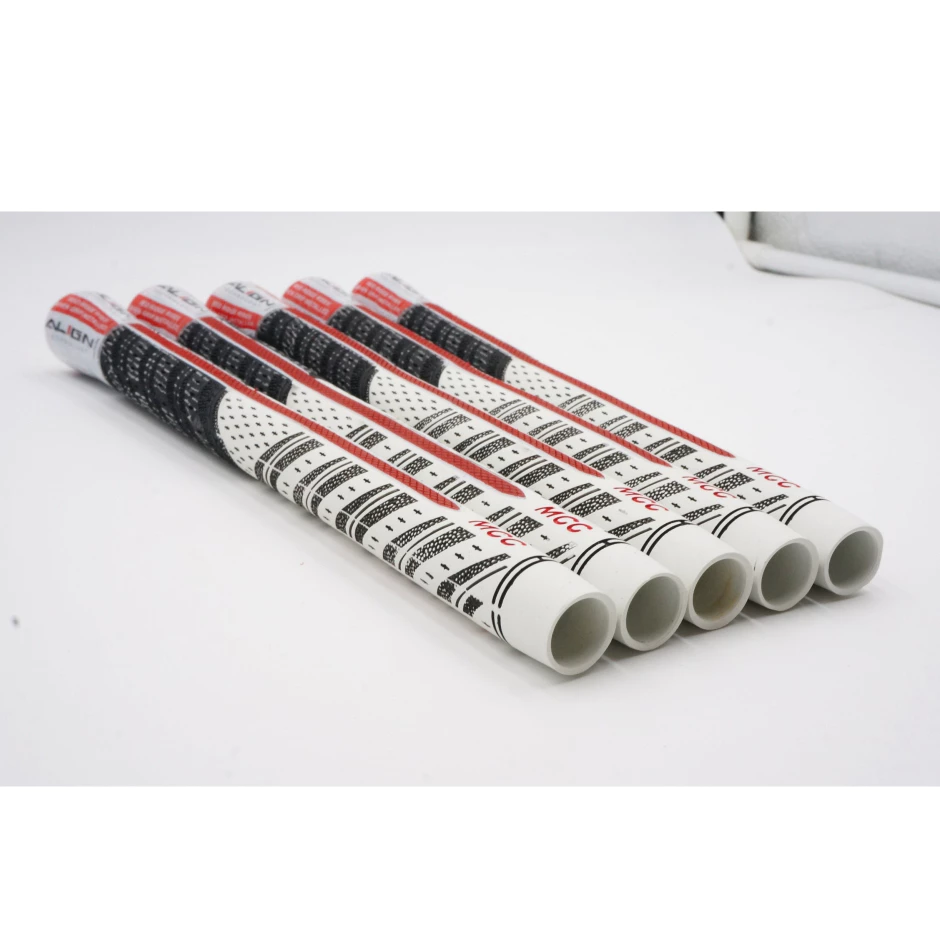 กริปไม้กอล์ฟแบบ 10 ชิ้น (GGI003) Golf Pride MCC CLASSIC ALIGN Standard/Midsize Grip