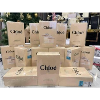 น้ำหอม Chloe EDP 75ml + 20ml.