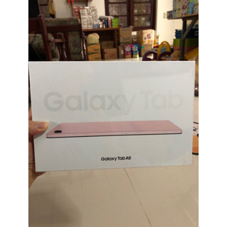 ซัมซุง Galaxy Tpa A8 มือ1ยังไม่แกะซีน