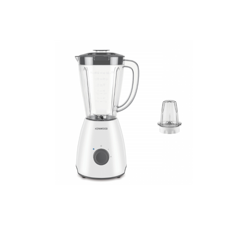 เครื่องปั่นน้ำผลไม้ เคนวูด BLP10.A0WH 1.5 ลิตร พร้อมเครื่องบด