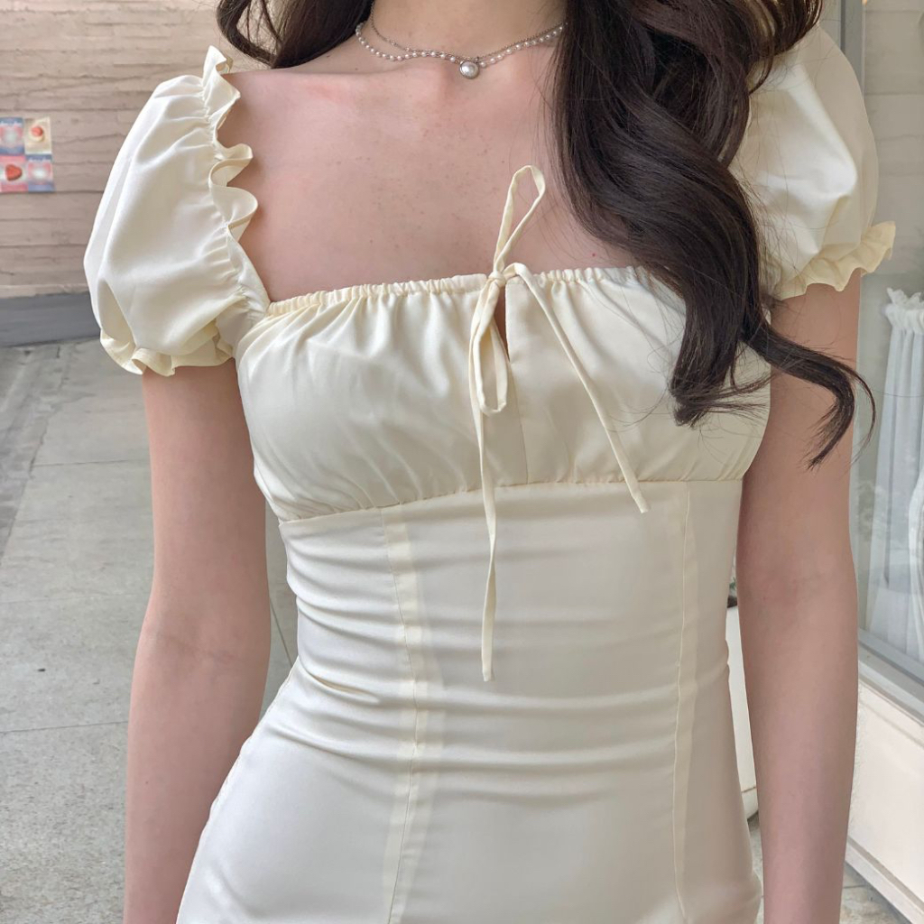 Pjkk.clothes | Nora Dress