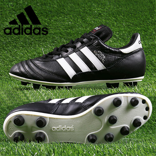 Adidas_Copa Mundial สินค้าพร้อมส่ง มีบริการเก็บเงินปลายทาง รองเท้าสตั๊ด รองเท้าฟุตซอล