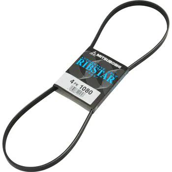 สายพานหน้าเครื่อง TOYOTA CROWN GS151 1G 2.0 SERA 5EFHE 1.5 สายพานแอร์ SUZUKI VITARA H20A 2.0