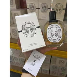 อิมพอร์ตหิ้ว พร้อมส่ง DIPTYQUE OLENE EDT ▪️  100ml INBOX ▪️  2600.- ▪️  ส่งฟรี