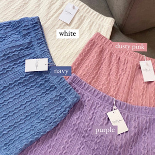 WITHBEE Demi shorts🧸 (กางเกงขาสั้น)