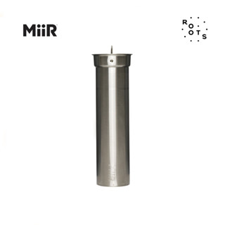 MiiR - Stainless Steel Cold Brew Filter