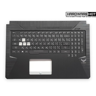 KEYBOARD ASUS TUF FX705G SERIES TH EN