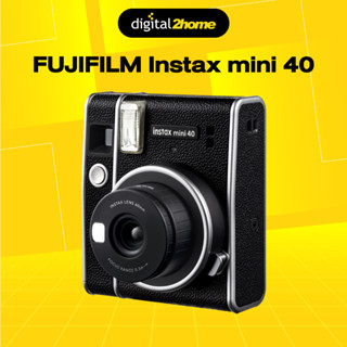 Fujifilm Instax mini 40 (ประกันศูนย์)