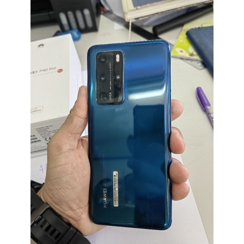 huawei p40pro มือสอง