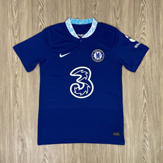 เสื้อบอล ทีมเซลซี Chels 2021/22 เกรดแฟนบอล AAA