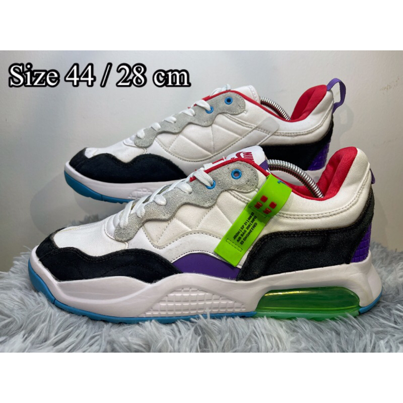 Nike air jodan MA2 🌈🌈🌈🌈