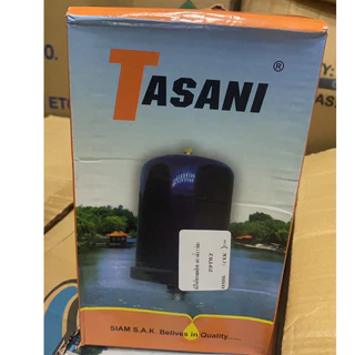 💥จัดส่งคละสี💥 TASANI ถังไนโตรเจน ถังแรงดัน 2 ลิตร ใช้กับปั๊มน้ำ Mitsubishi และ HITACHI ไนโตรเจน อะไหล่ปั๊มน้ำ ถังลมปั๊ม