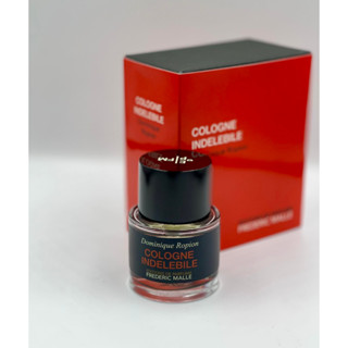 Frederic Malle Cologne Indélébile นํ้าหอมแท้แบ่งขาย 2-5ml