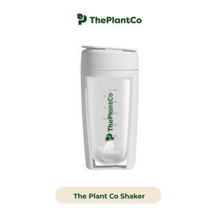 The Plant Co Shaker แก้วชงโปรตีน แก้วเชค