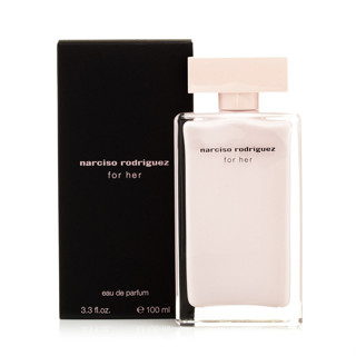 ♥พร้อมส่ง♥  Narciso Rodriguez for Her Eau de Parfum EDP 100ML แท้ 💯แท้