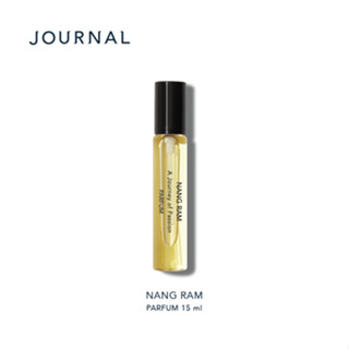 Journal Nang Ram  Parfum  15ml