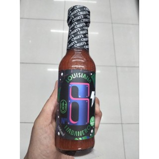 Culleys Louisiana #6 ซอส 150ml.ราคาพิเศษ