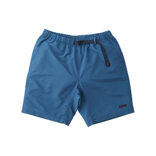 Gramicci กางเกงขาสั้นผู้ชาย รุ่น MENS SHELL PACKABLE SHORTS NAVY