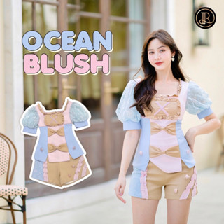 Z53 OCEAN BLUSH : BLT BRAND :